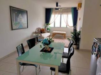 Apartment at De Palma, Setia Alam, photo 1