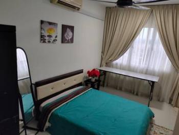 Apartment at De Palma, Setia Alam, photo 9