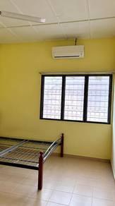 Bedroom – House at Taman Asa Jaya, Kajang, photo 6