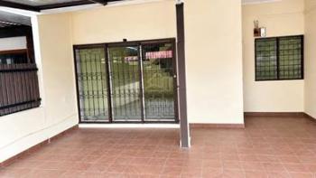 Balcony – House at Taman Asa Jaya, Kajang, photo 3