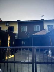 House at taman CHERAS JAYA, Cheras, photo 2