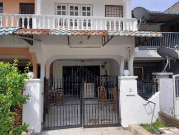 Kg Medan, Petaling Jaya的房屋，照片1