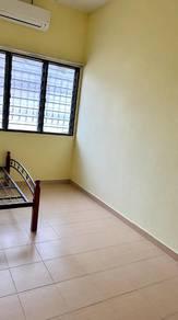 Bedroom – House at Taman Asa Jaya, Kajang, photo 7