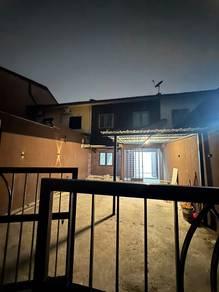House at taman CHERAS JAYA, Cheras, photo 1