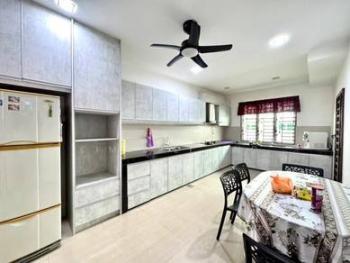 Rumah di Hijayu 1, Bandar Sri Sendayan, Bandar Sri Sendayan, foto 1