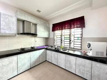 Rumah di Hijayu 1, Bandar Sri Sendayan, Bandar Sri Sendayan, foto 2