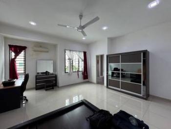 Rumah di Hijayu 1, Bandar Sri Sendayan, Bandar Sri Sendayan, foto 4