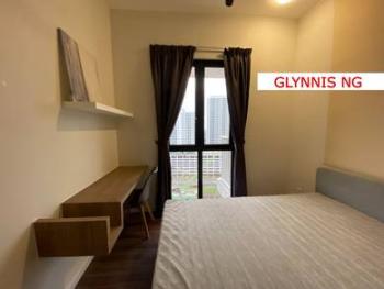Condominium at Vertu Resort, Batu Kawan, photo 5