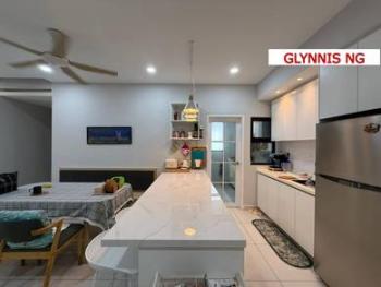 Condominium at Vertu, Batu Kawan, photo 3
