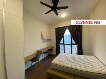 Condominium at Vertu Resort, Batu Kawan, photo 4
