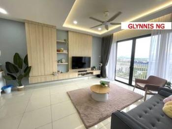 Condominium at Vertu, Batu Kawan, photo 1