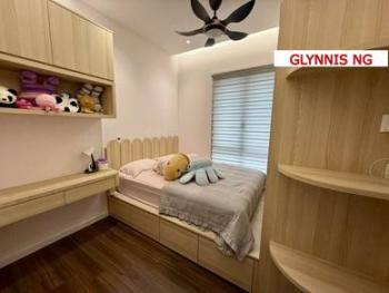 Condominium at Vertu, Batu Kawan, photo 8
