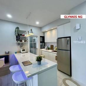 Condominium at Vertu, Batu Kawan, photo 4