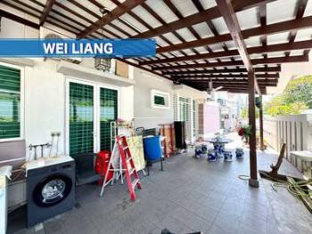 House at Tree Residency, Bayan Lepas, photo 4