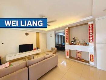House at Pantai Jerjak, Sungai Nibong, photo 1