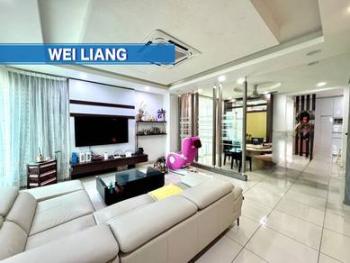House at Tree Residency, Bayan Lepas, photo 1