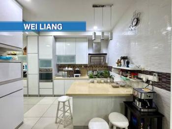 House at Tree Residency, Bayan Lepas, photo 3
