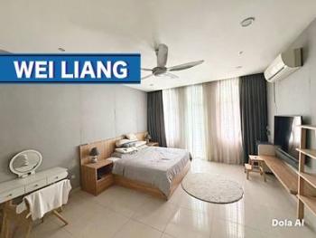 House at Pantai Jerjak, Sungai Nibong, photo 5