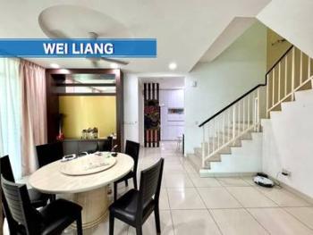 House at Tree Residency, Bayan Lepas, photo 2
