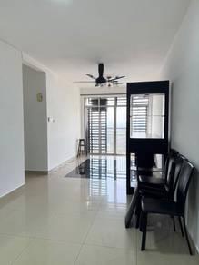 Kipark, Johor Bahru的公寓，照片7