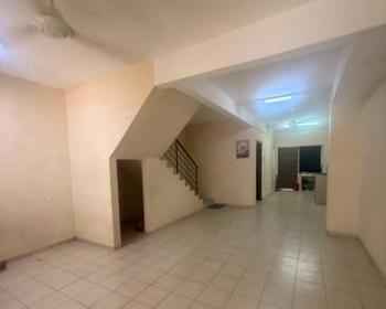 House at Jln Scientex, Taman Scientex, Kulai, photo 1