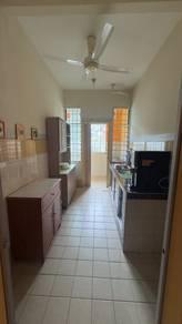 Apartmen di Taman Permata, Sandakan, foto 7