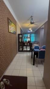 Apartmen di Taman Permata, Sandakan, foto 1