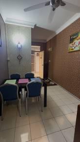 Apartmen di Taman Permata, Sandakan, foto 2