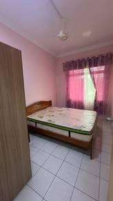 Apartmen di Taman Permata, Sandakan, foto 4