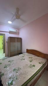 Apartmen di Taman Permata, Sandakan, foto 5