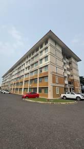 Apartmen di Taman Permata, Sandakan, foto 9