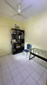 Apartmen di Taman Permata, Sandakan, foto 6