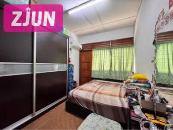 House at Sungai Dua / Lip Sin, Sungai Dua, photo 5