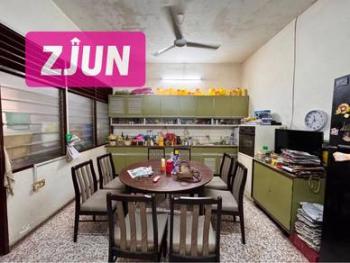 House at Sungai Dua / Lip Sin, Sungai Dua, photo 3