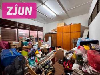 House at Sungai Dua / Lip Sin, Sungai Dua, photo 10