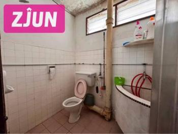 House at Sungai Dua / Lip Sin, Sungai Dua, photo 9