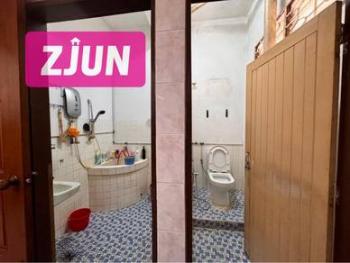 House at Sungai Dua / Lip Sin, Sungai Dua, photo 8