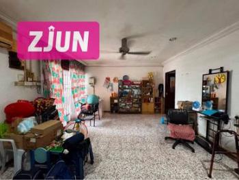 House at Sungai Dua / Lip Sin, Sungai Dua, photo 2