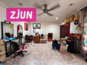House at Sungai Dua / Lip Sin, Sungai Dua, photo 1