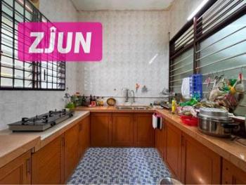 House at Sungai Dua / Lip Sin, Sungai Dua, photo 4