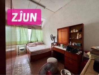 House at Sungai Dua / Lip Sin, Sungai Dua, photo 6