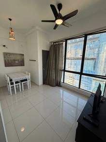 Condominium at Persiaran Perbandaran, Seksyen 14, Shah Alam, photo 1