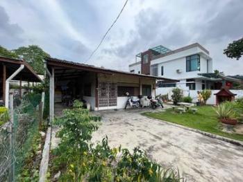 Bungalow at Cangkat minden lorong, Gelugor, photo 2