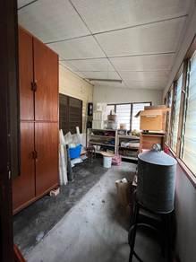 Bungalow at Cangkat minden lorong, Gelugor, photo 9