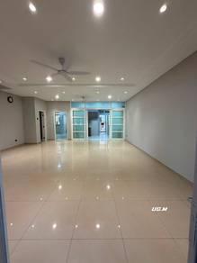 Rumah di Ambang Botanic 1, Ambang Botanic, foto 1