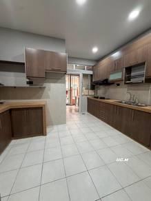 Rumah di Ambang Botanic 1, Ambang Botanic, foto 3