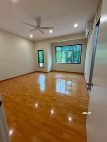 Rumah di Ambang Botanic 1, Ambang Botanic, foto 4