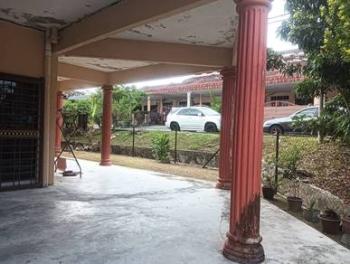 House at Taman Malim 2, Tanjung Malim, photo 2