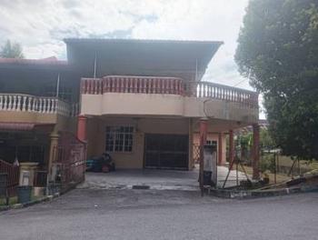 House at Taman Malim 2, Tanjung Malim, photo 1