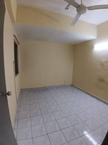 Bilik tidur – Apartmen di Anggerik Villa 2, Semenyih, foto 10